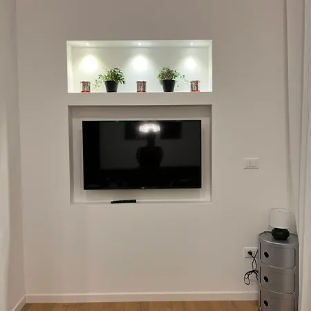 Luxury In Stile Moderno 的里雅斯特