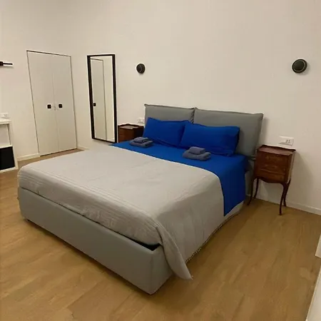 Luxury In Stile Moderno