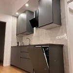 Luxury In Stile Moderno * ترييستي