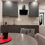 Luxury In Stile Moderno ترييستي