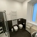 Luxury In Stile Moderno شقة ترييستي
