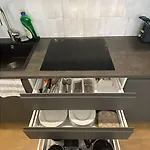 شقة Luxury In Stile Moderno ترييستي