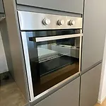 Luxury In Stile Moderno شقة ترييستي