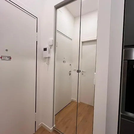 Luxury In Stile Moderno Apartamento *