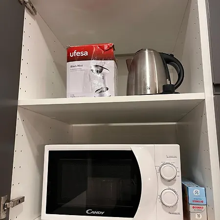 Luxury In Stile Moderno Daire Trieste