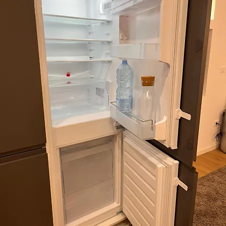 Appartement Luxury In Stile Moderno *