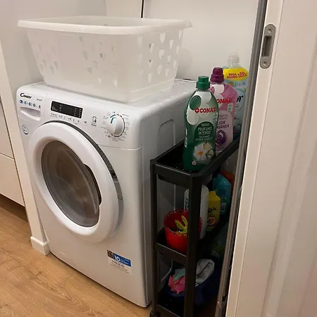 Luxury In Stile Moderno *