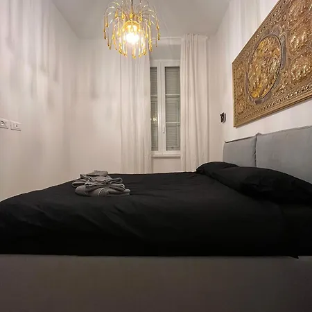 Luxury In Stile Moderno Apartamento *