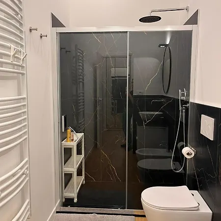 Apartamento Luxury In Stile Moderno