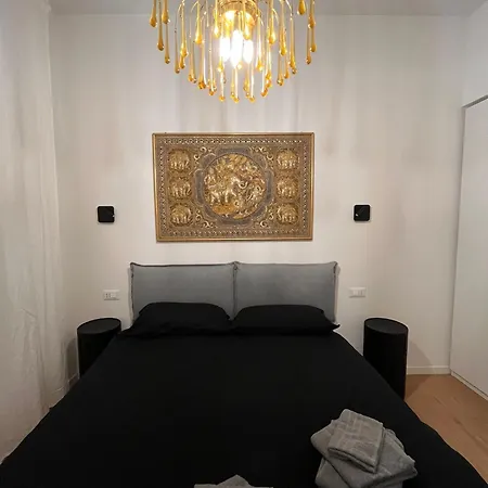 Apartamento Luxury In Stile Moderno *