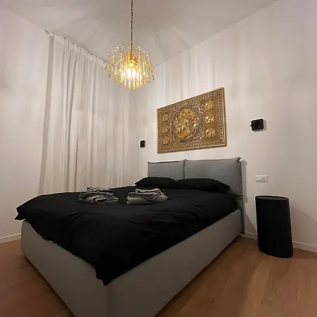 Luxury In Stile Moderno Apartamento Trieste