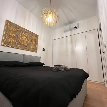 Apartamento Luxury In Stile Moderno *