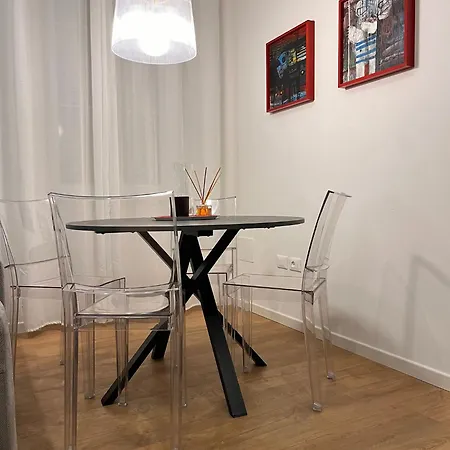 Apartamento Luxury In Stile Moderno