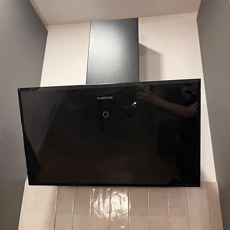 Luxury In Stile Moderno Trieste