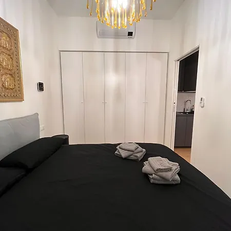 Luxury In Stile Moderno * ترييستي