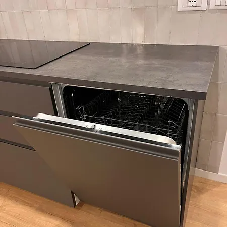 شقة Luxury In Stile Moderno