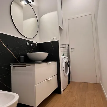 Apartamento Luxury In Stile Moderno *