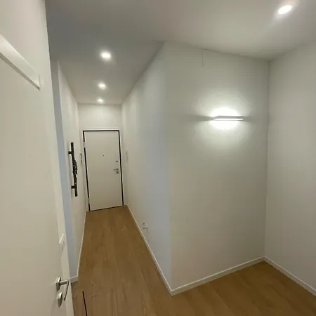 Appartement Luxury In Stile Moderno