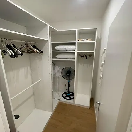 Luxury In Stile Moderno *