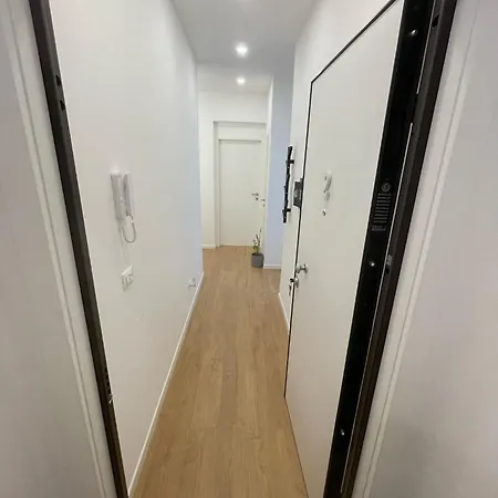 Luxury In Stile Moderno * Trieste