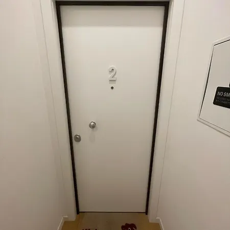 Appartement Luxury In Stile Moderno