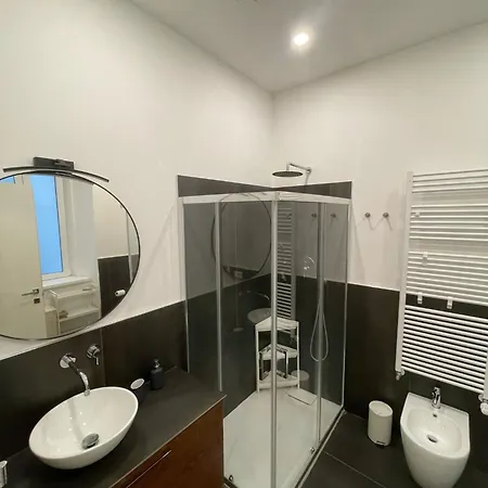 Appartement Luxury In Stile Moderno *