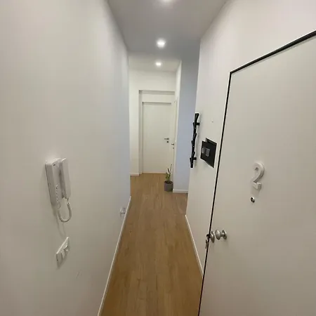 Daire Luxury In Stile Moderno *