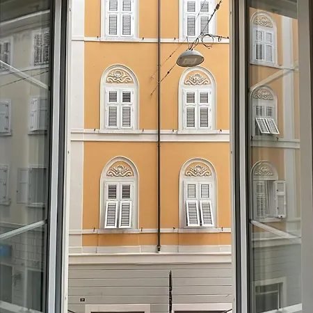 Appartement Luxury In Stile Moderno *