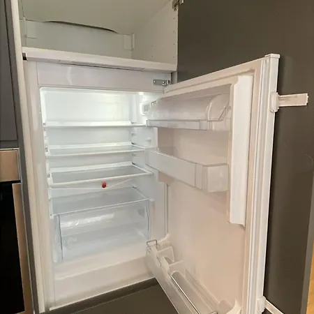 Luxury In Stile Moderno Appartement