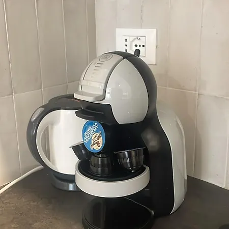 Luxury In Stile Moderno Triëst