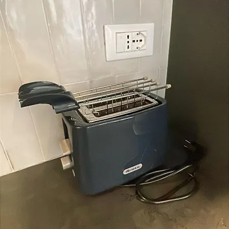 Luxury In Stile Moderno Daire