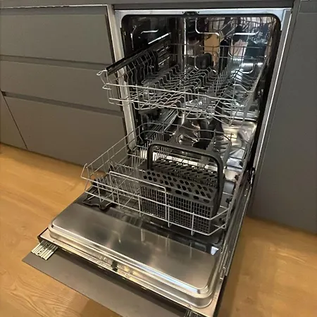 شقة Luxury In Stile Moderno