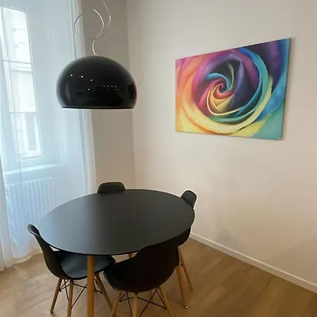 Appartement Luxury In Stile Moderno *