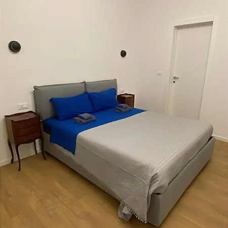 Luxury In Stile Moderno *