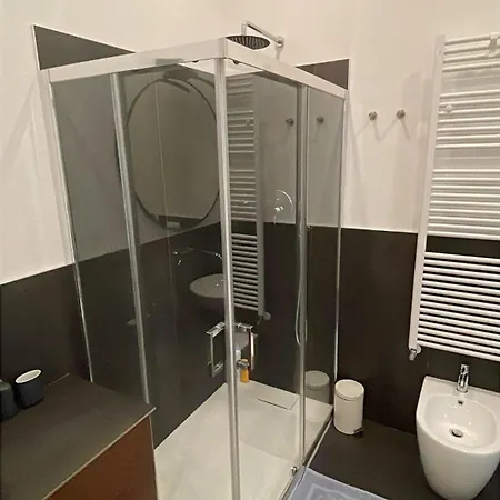 Luxury In Stile Moderno Trieste