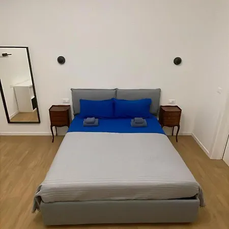 Luxury In Stile Moderno Appartement *