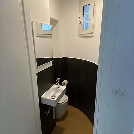 Apartment Luxury In Stile Moderno *
