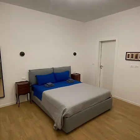 Luxury In Stile Moderno Daire Trieste