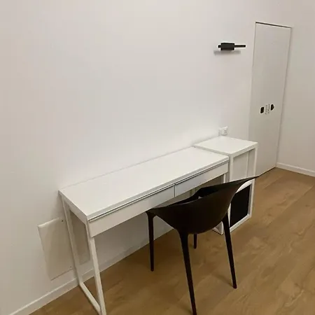 Daire Luxury In Stile Moderno Trieste