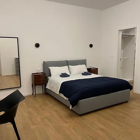 Daire Luxury In Stile Moderno