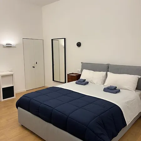 Luxury In Stile Moderno * Triest